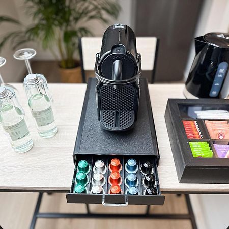 Immostay Ferienhaus Mit Garten & Free Parking BRE 外观 照片