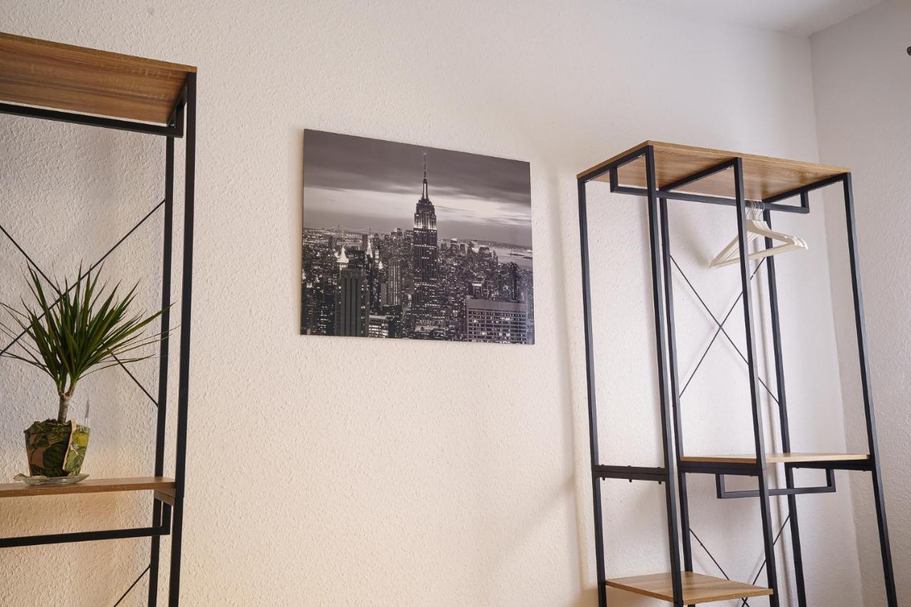 Immostay Ferienhaus Mit Garten & Free Parking BRE 外观 照片