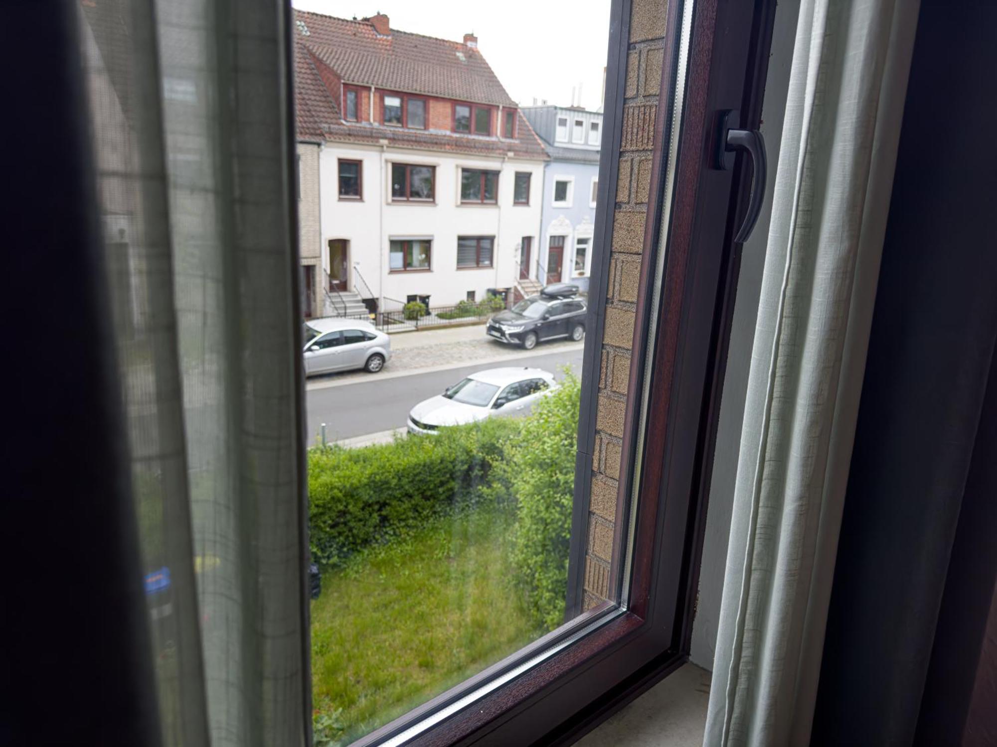 Immostay Ferienhaus Mit Garten & Free Parking BRE 外观 照片