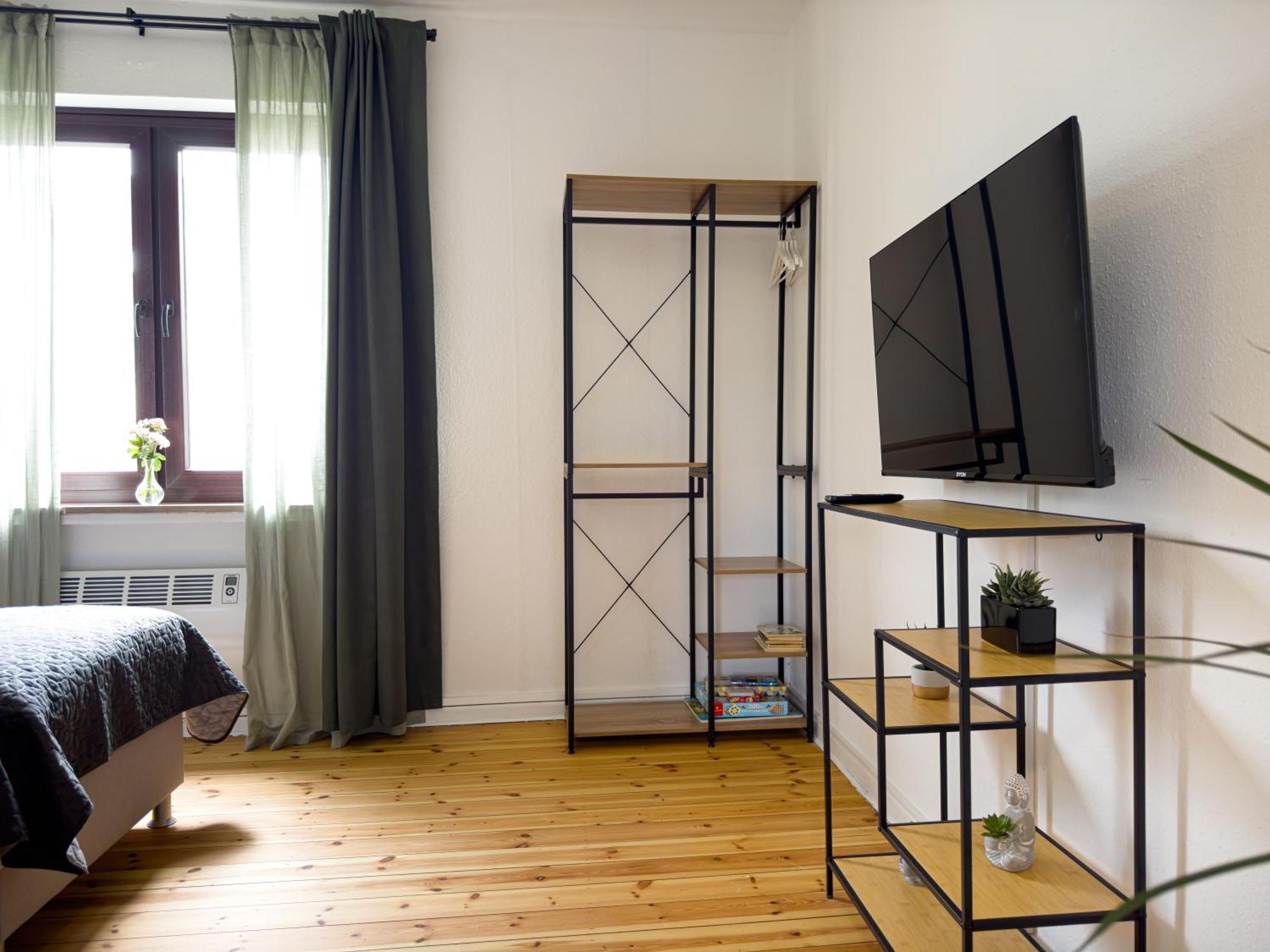 Immostay Ferienhaus Mit Garten & Free Parking BRE 外观 照片