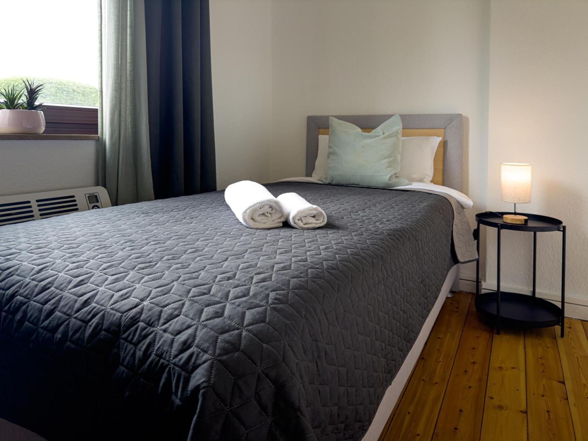 Immostay Ferienhaus Mit Garten & Free Parking BRE 外观 照片