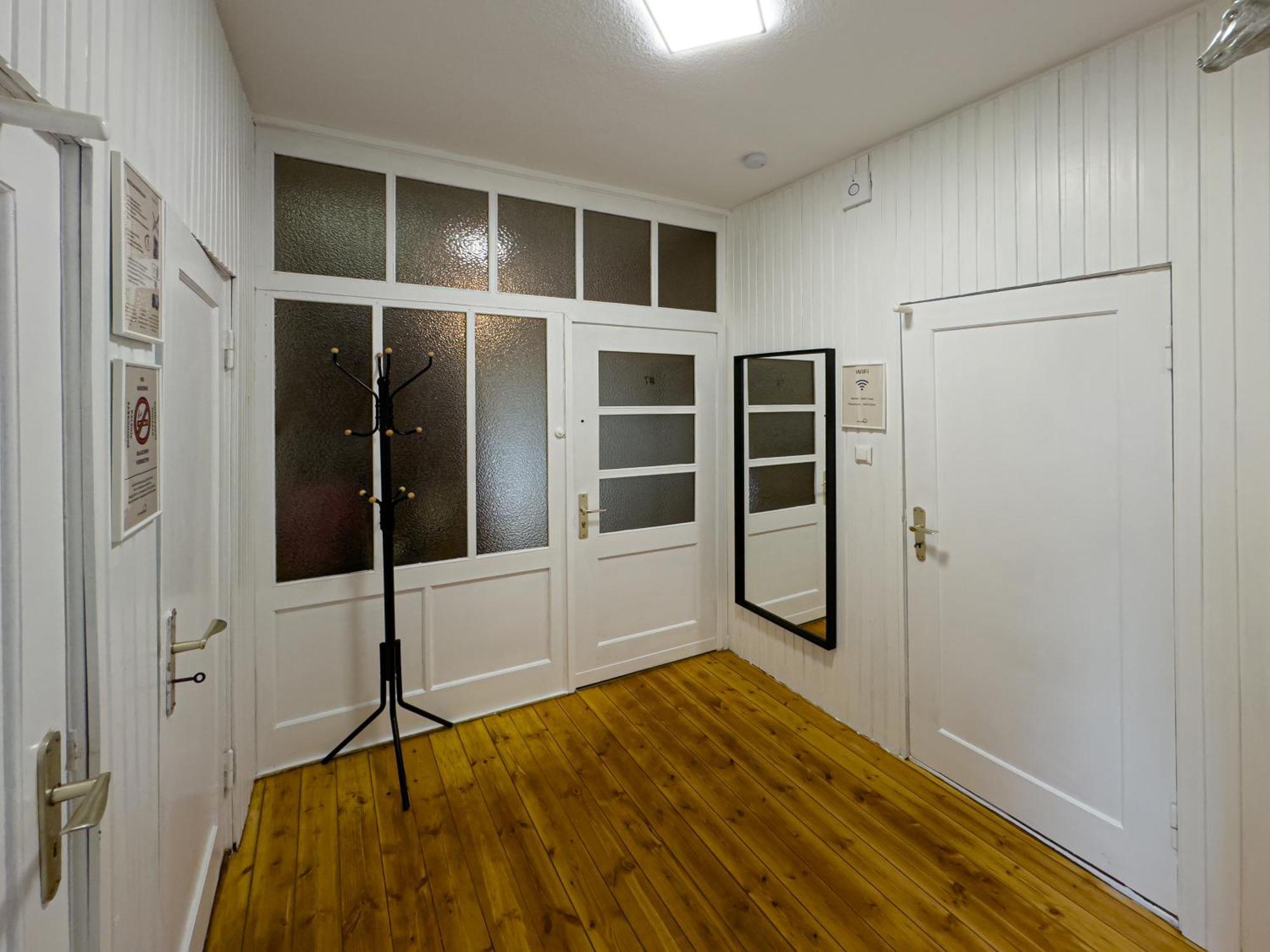 Immostay Ferienhaus Mit Garten & Free Parking BRE 外观 照片
