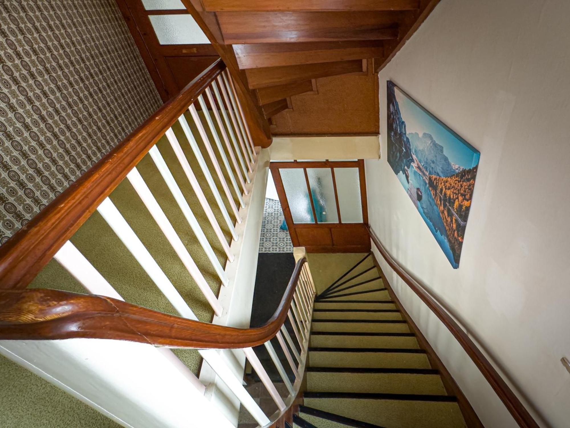 Immostay Ferienhaus Mit Garten & Free Parking BRE 外观 照片