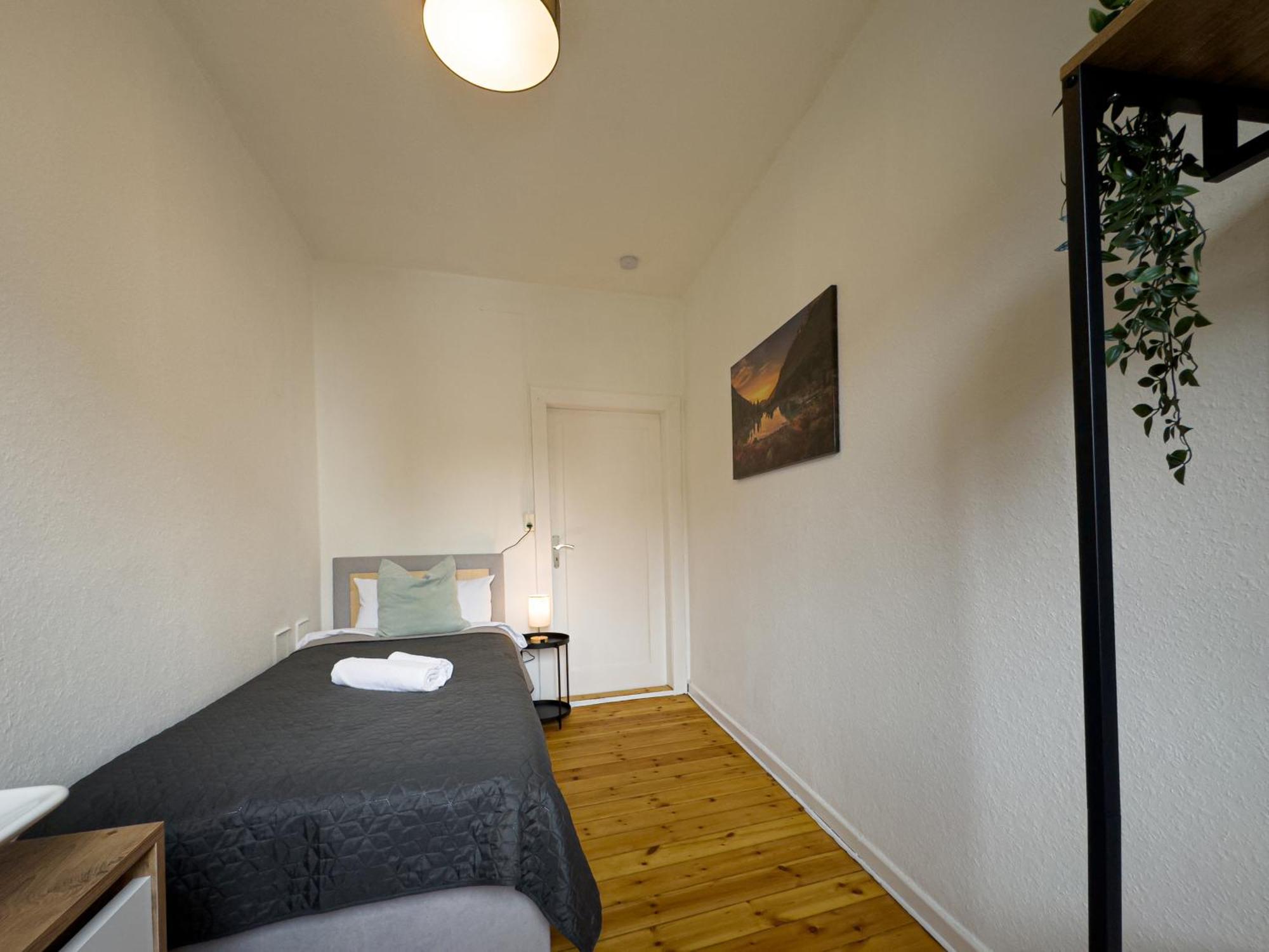 Immostay Ferienhaus Mit Garten & Free Parking BRE 外观 照片