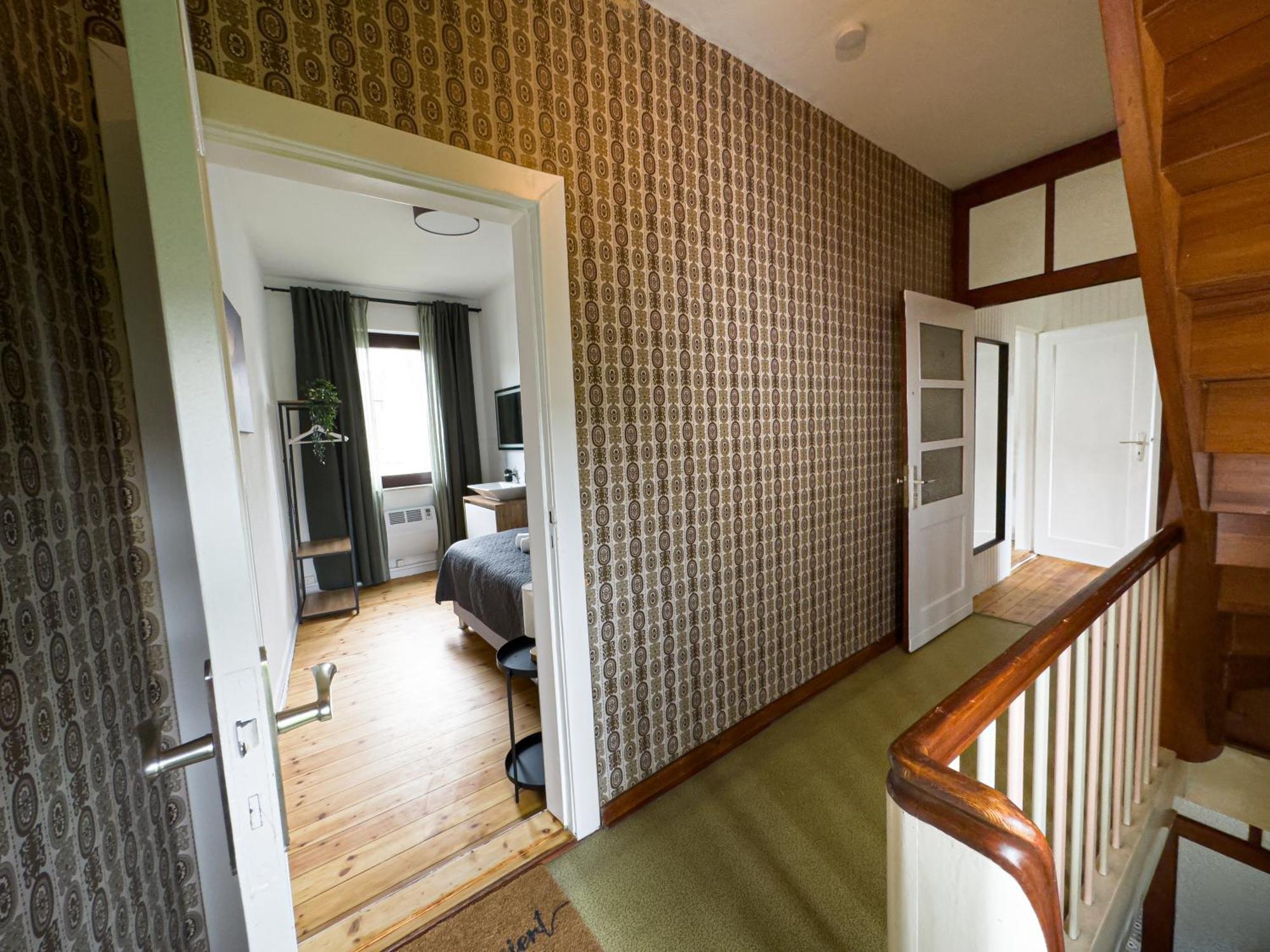 Immostay Ferienhaus Mit Garten & Free Parking BRE 外观 照片