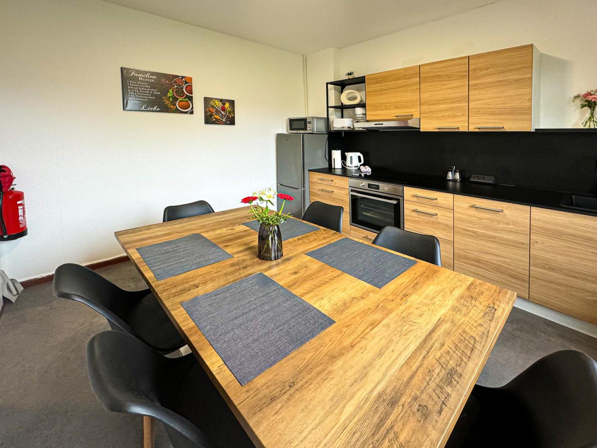 Immostay Ferienhaus Mit Garten & Free Parking BRE 外观 照片